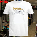 Greensky Bluegrass Sketch T-Shirt