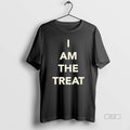 Official I Am The Treat Halloween