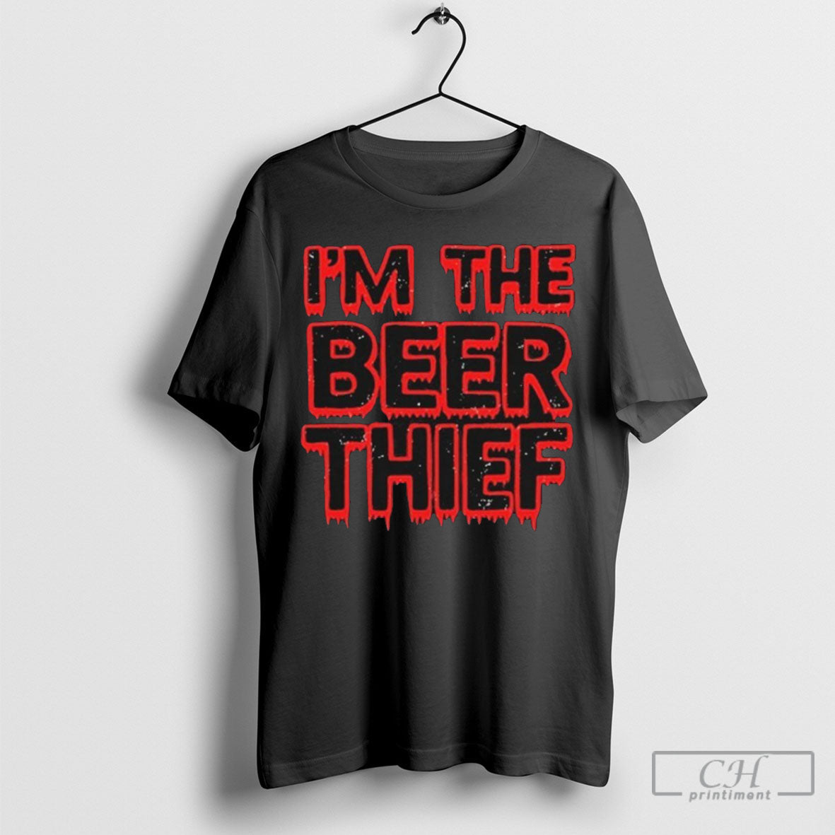 Official Im The Beer Thief T Shirts