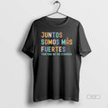 Official Juntos Somos Mas Fuertes