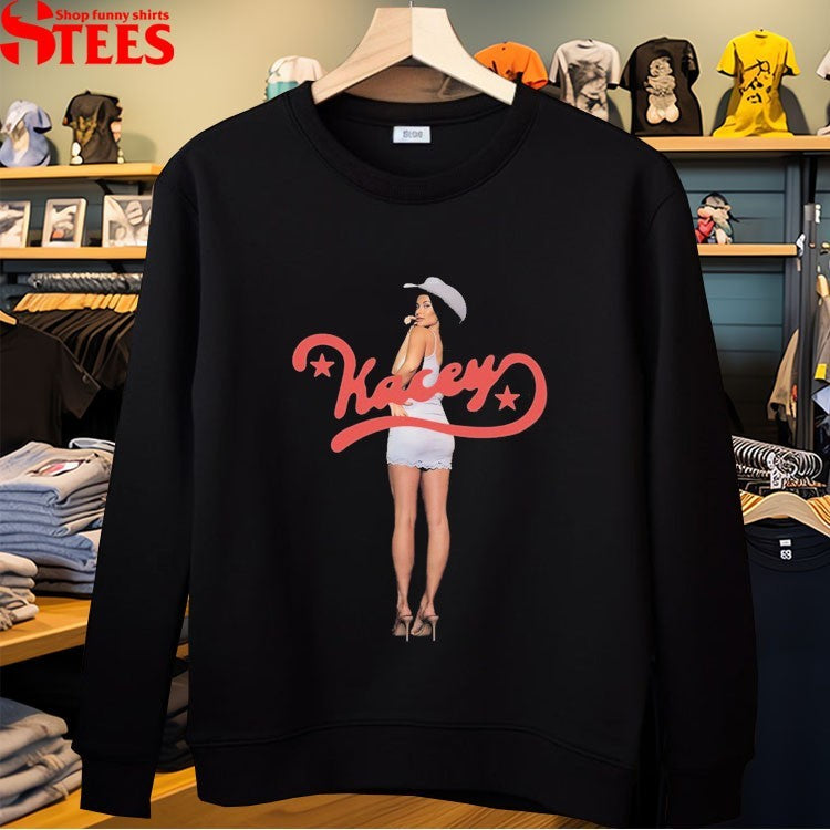 Kacey Musgraves Real Good Time T-shirts