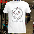 Knuckle Puck Cat T-Shirt