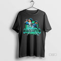 Official Luis Castillo Seattle Mariners Signature 2025 Long Sleve