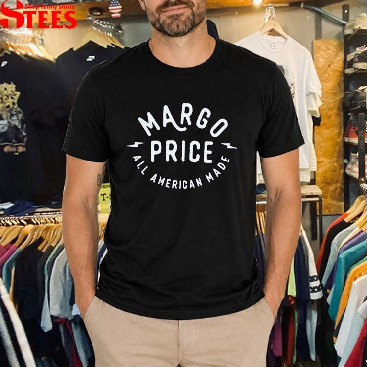 Margo Price All American Made T-shirts