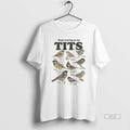Official Meme Bird Stop Staring At My Tits