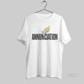 Official Minnesota Vikings Warm Up Annunciation