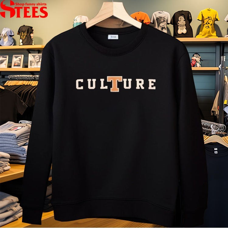 Myles Turner Texas Longhorns Culture T-Shirts