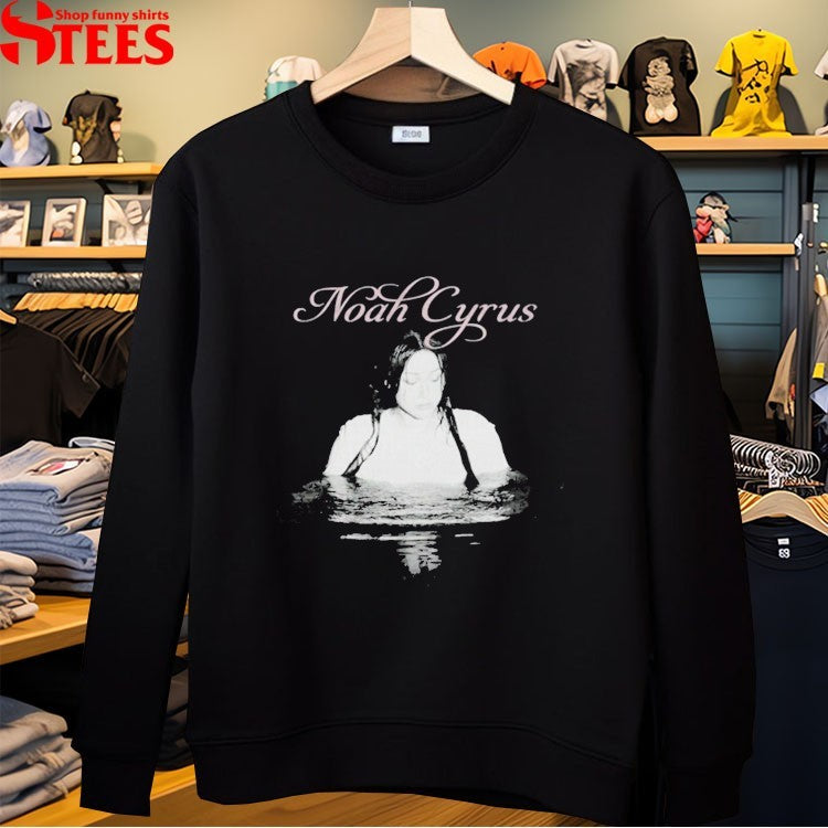 NFRealmusic Reflection T-shirts