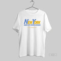 Official New York Inner City Sports Division