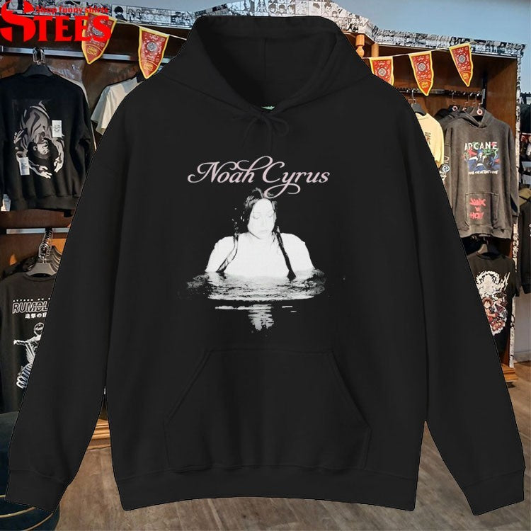 Noah Cyrus Reflection T-Shirt