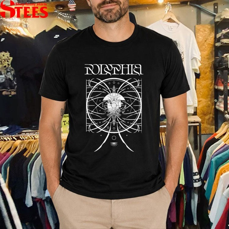 Polyphia Intricate T-Shirt