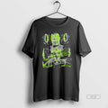Official Randy Orton The Viper Grunge Signature