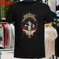 Rosalie Cunningham 2026 Breaking The Fourth Tour, Le Brin De Zinc T-Shirt