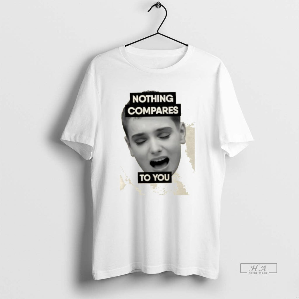 Official Sinead Oconnor Nothing Compares To You