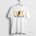 Official Son Heung Min Lafc Celebration