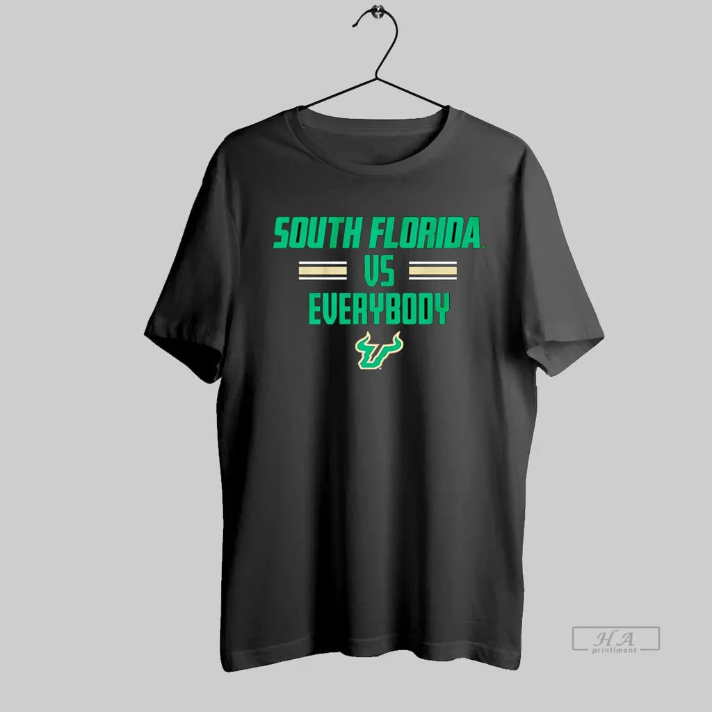 Official South Florida Vs Everybody