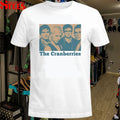 The Cranberries Two Tone Photo T-Shirt