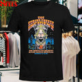 The String Cheese Incident The Moroccan Incident Harry Akech Morocco September 24-26 2026 T-shirts