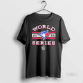 Official Toronto Blue Jays Win Alcs 2025 World Series
