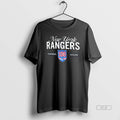 Official Trendy New York Hockey 100 Years Centennial Season