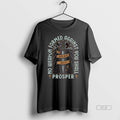 Official Trendy No Weapon Formed Against You Shall Prosper Isaiah 54 17