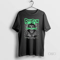Official Trendy Raygun Misfits Skulls Logo