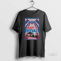Official Trendy Ryan Blaney Roval 2025