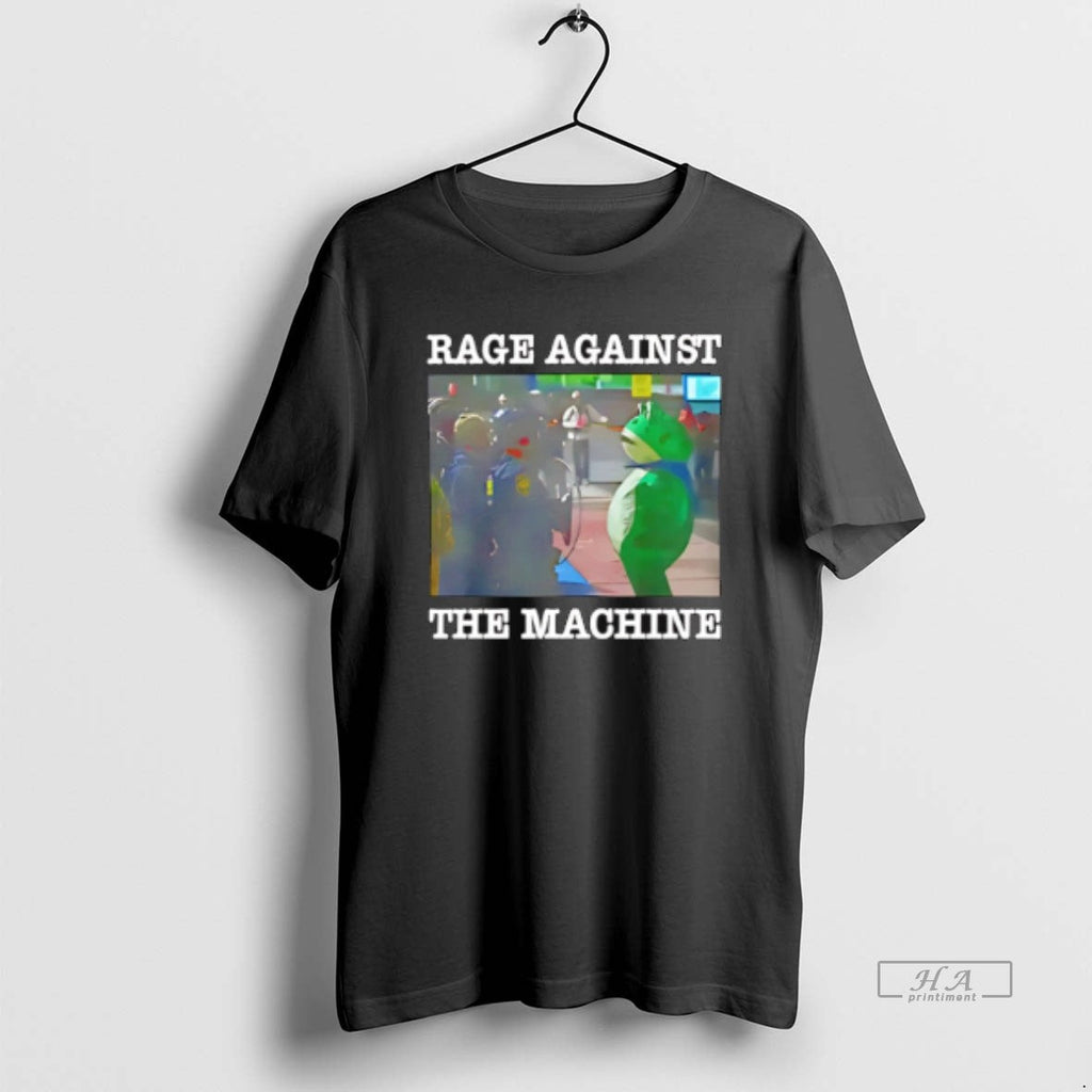 Official Wdjbd4lo Rage Against The Machine Frog