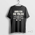 Abolish The Police I Dont Talk To Cops I Dont Consent To A Search