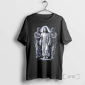 Anti Ice Jesus Sarcastic Immigrant Rights Political Protest