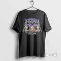 Baltimore Ravens Claw The Victory