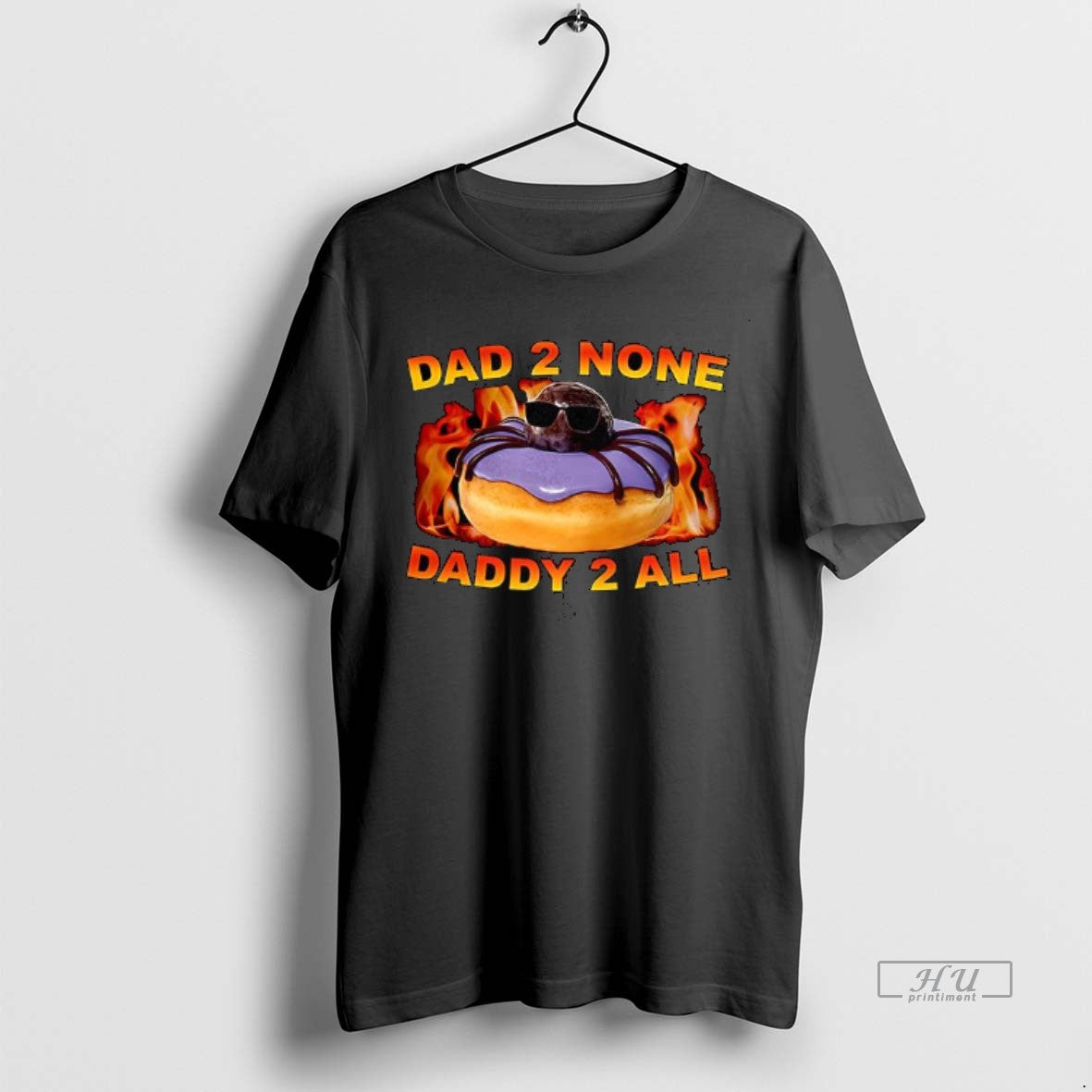 Officials Dad 2 None Daddy 2 All