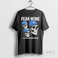 Officials Dodgers Fear None La Vs Everyone
