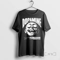 Dopamine The Pathway To Pleasure Head