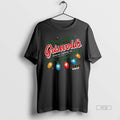 Officials Griswolds Exterior Lighting Co