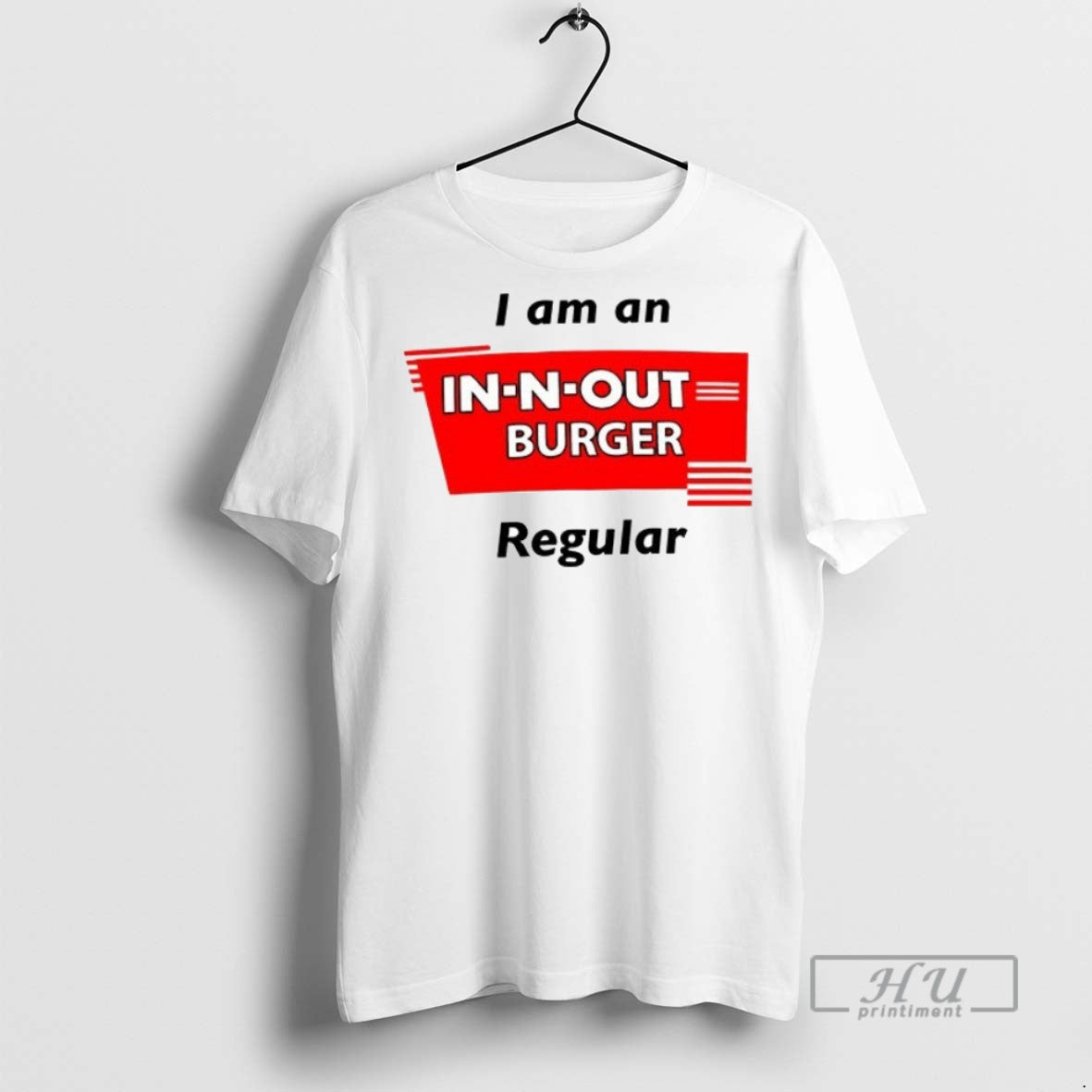Officials I Am An In N Out Burger Regular Ceramic Ceramic And Classic Dad Cap
