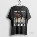 Officials Jackie Young Im Silent But My Rings Loud