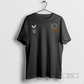 Officials Mclaren F1 Team 2025 Constructors 10 Times World Champions Castore Better Never Stop