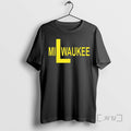 Officials Milwaukee L Big