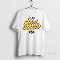 Officials Missouri Tigers Bowl Bound 2025
