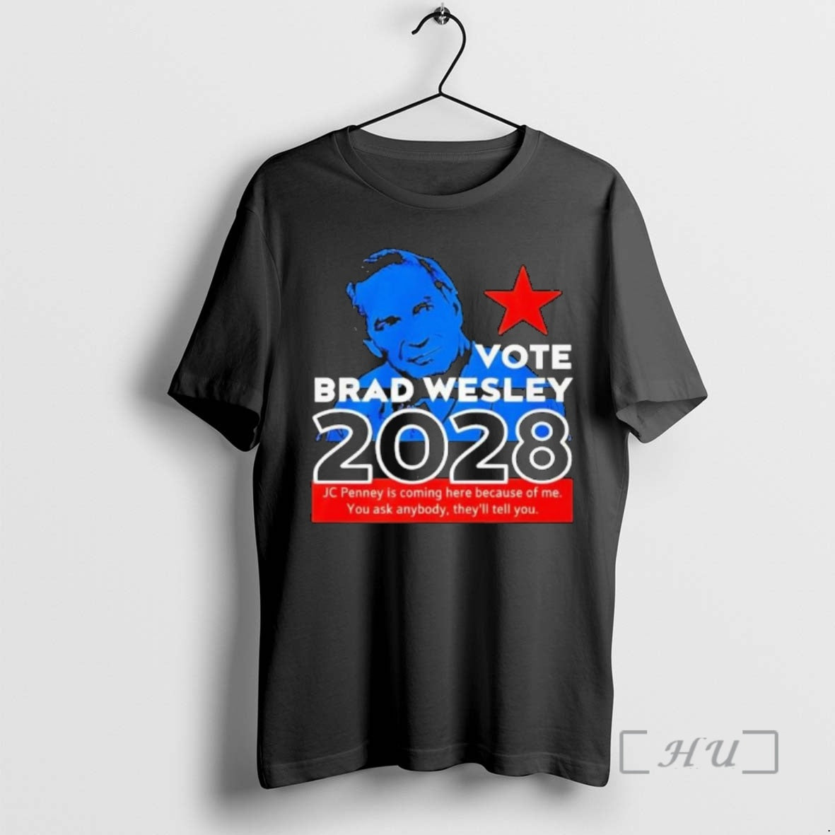 Officials Nice Vote Brad Wesley 2028 Jc Penney