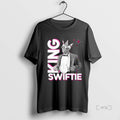 Officials No King But King Swiftie