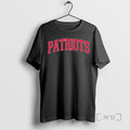Patriots Team Sports Fan