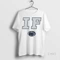 Officials Penn State Nittany Lions Football If Logo