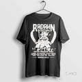 Officials Radahn Festival Featuring Starscourge Radahn