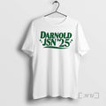 Sam Darnold My Njigba 25