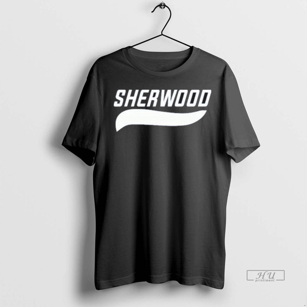 Officials Sherwood High School Senior