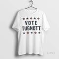 Officials Vote Tugnutt