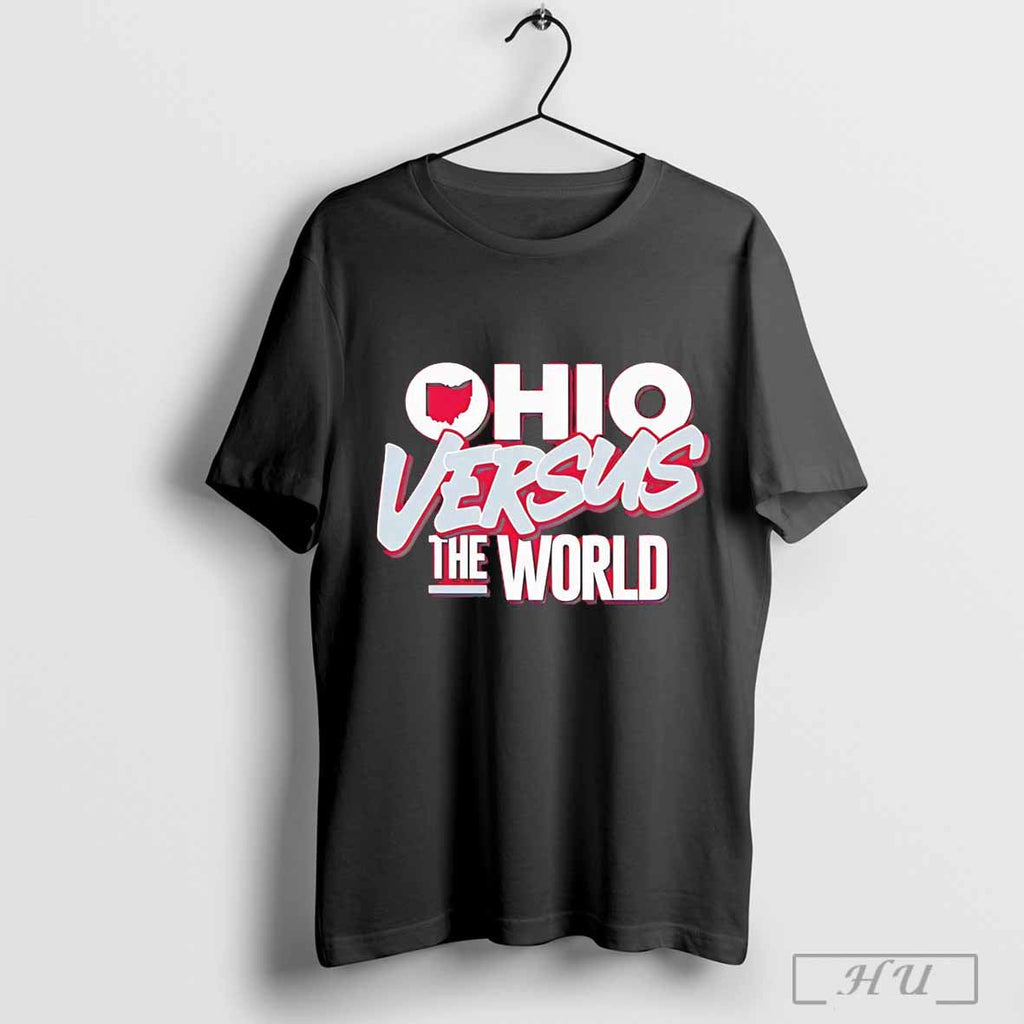 Ohio Versus The World