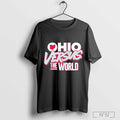 Ohio Versus The World